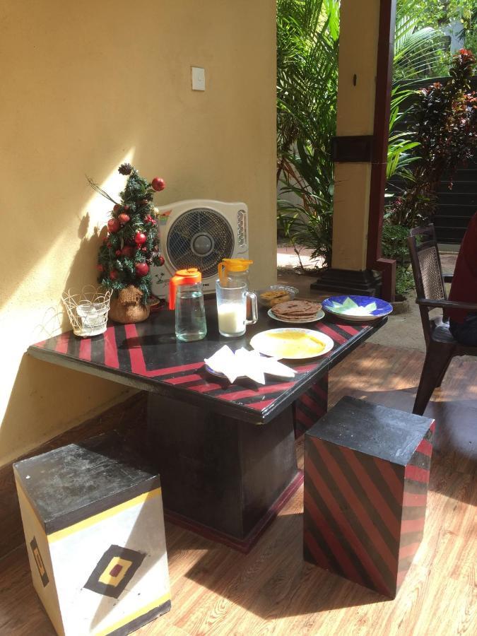 Vero Homestay Galle Exterior foto