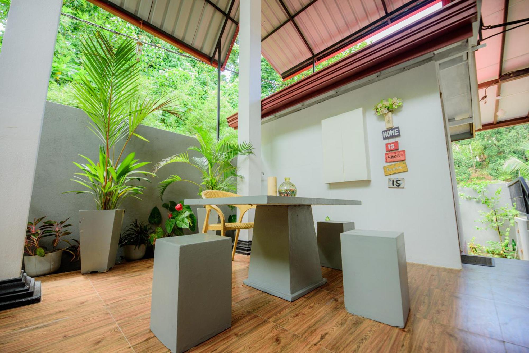 Vero Homestay Galle Exterior foto