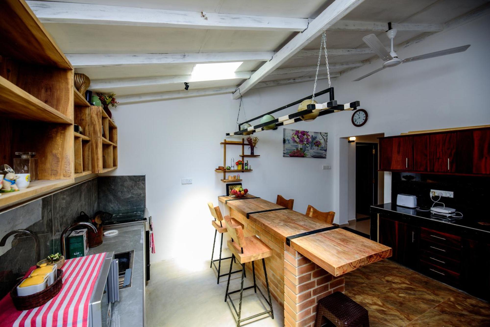 Vero Homestay Galle Exterior foto