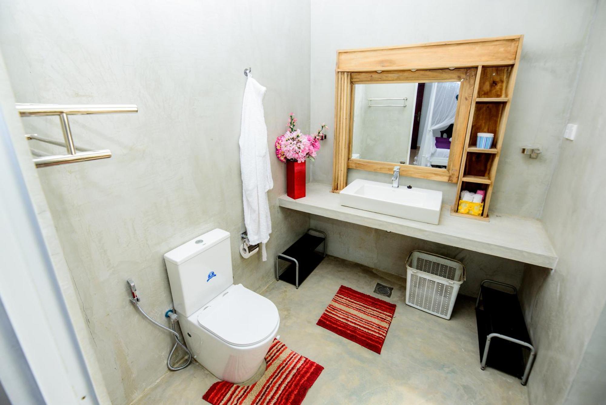 Vero Homestay Galle Exterior foto