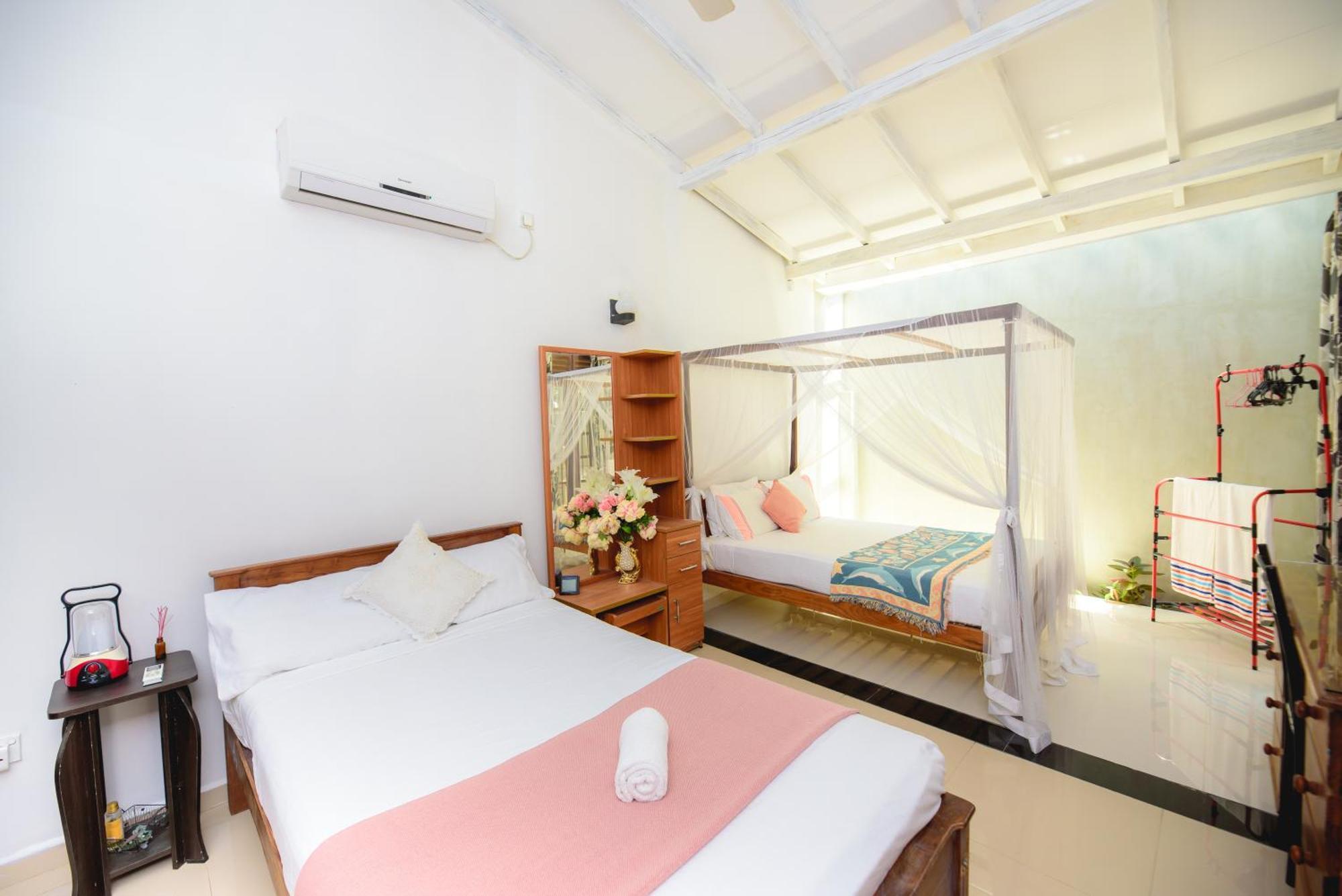 Vero Homestay Galle Exterior foto