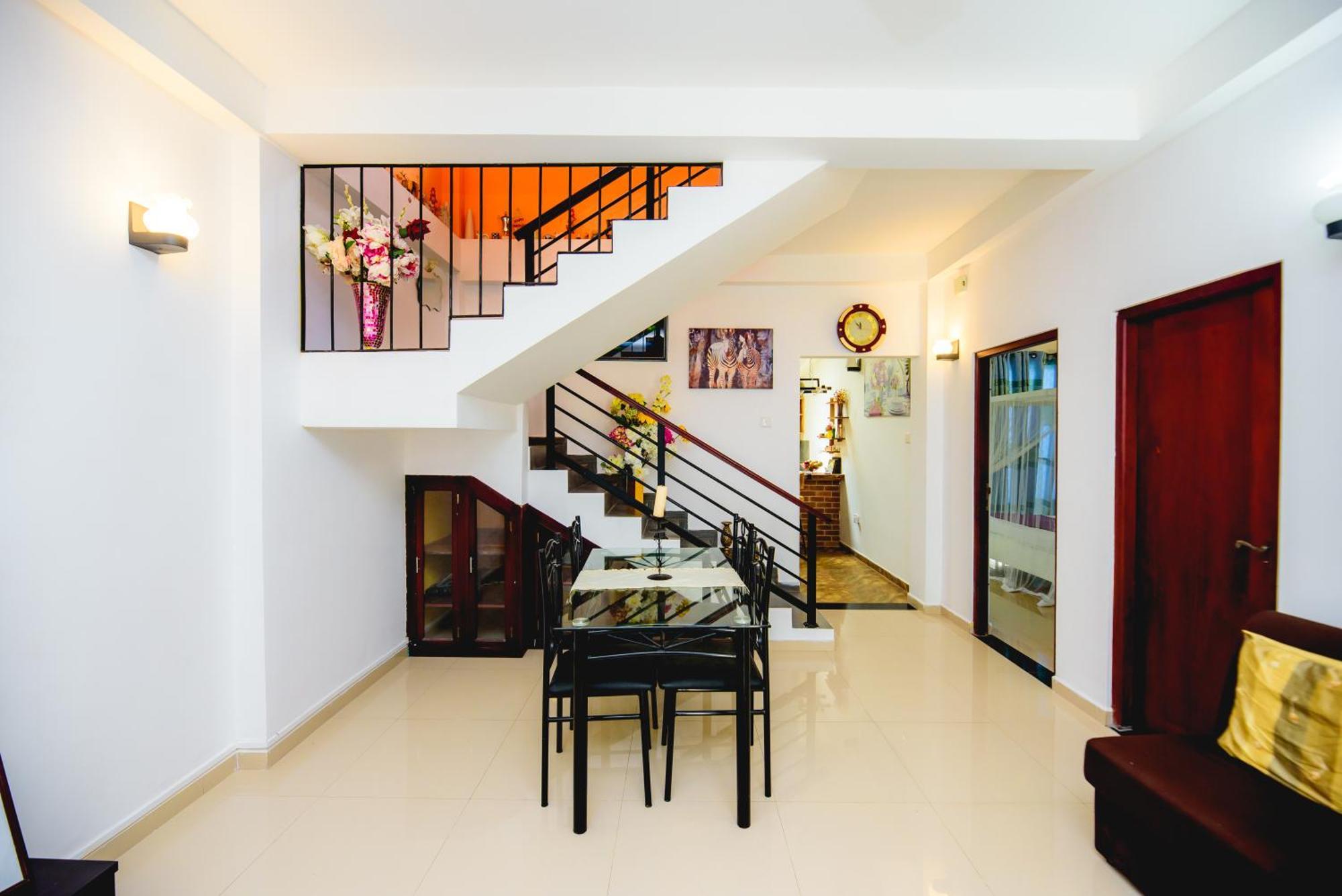 Vero Homestay Galle Exterior foto